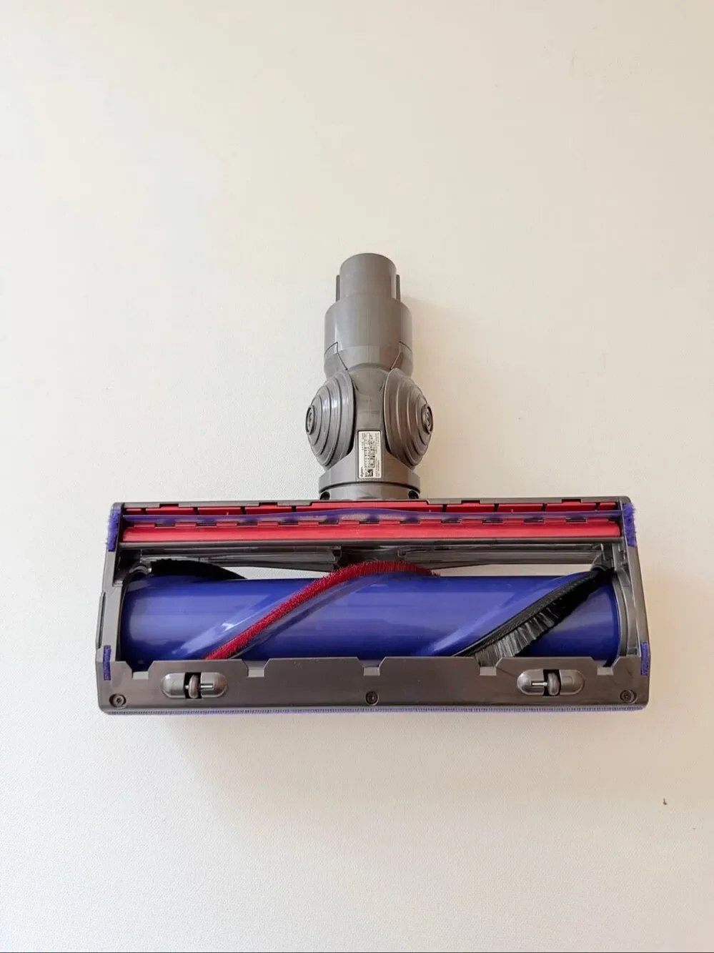 Dyson Direct Drive Cleaner Head 248528-16 2V 50W Vacuum Attachment V7 V8 V10 V11